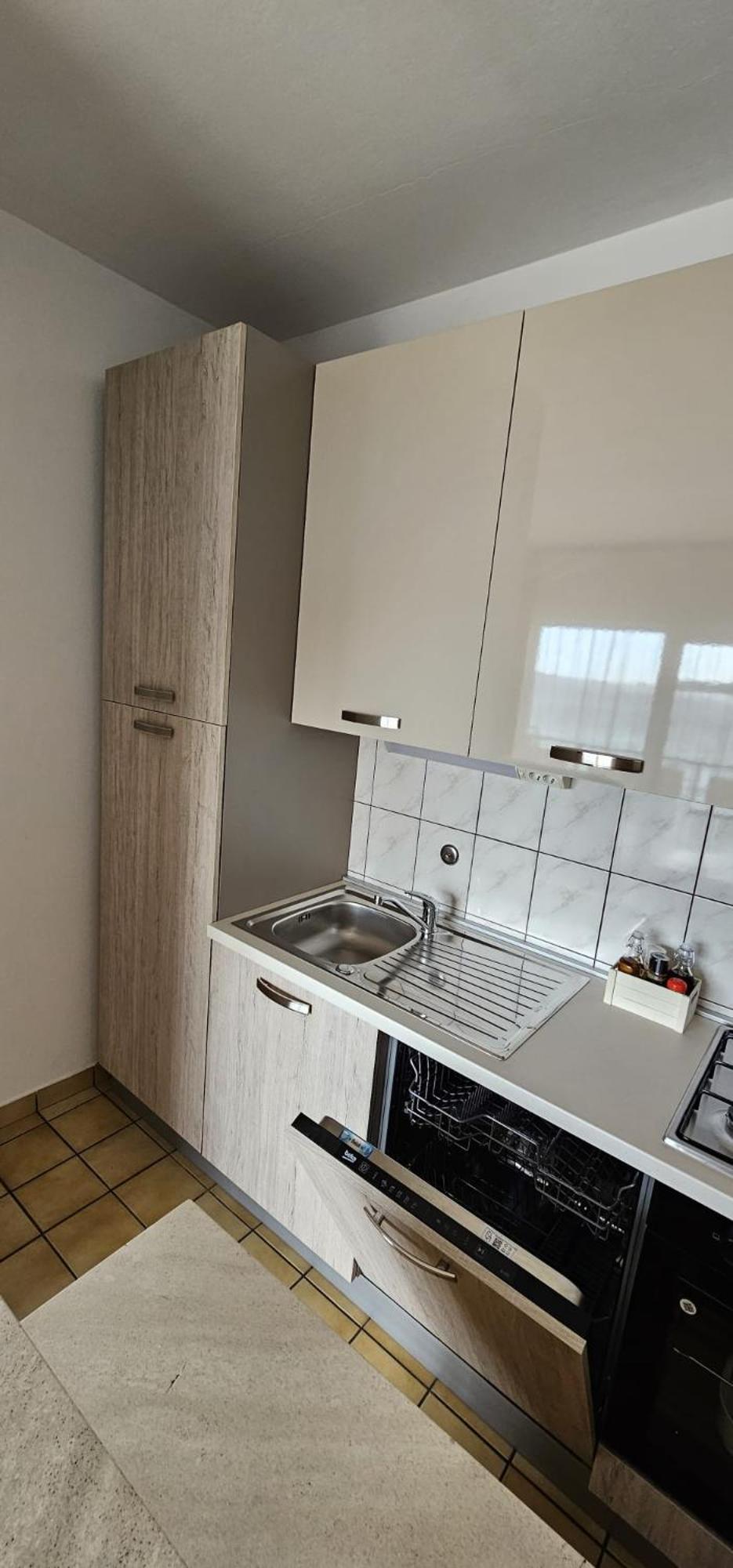 Apartman Pida Primošten Exterior foto